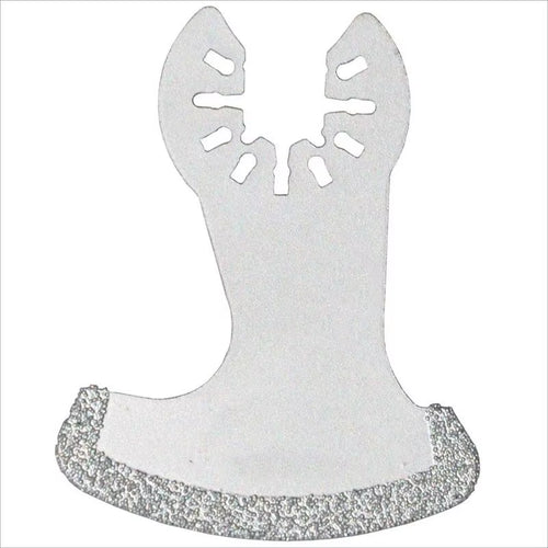 1PC Diamond Oscillating Saw Blades Multi Tool Saw Blades for Rough Sanding Fillers Tile Ceramics Electric Accessories Multitool