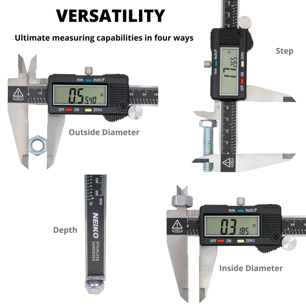 10048A Security Bit Set 100-Piece Set Cr-V Steel 1/4-Inch Adapters Phillips Slotted Hex Torx Star Tamperproof Pozi Square Spanner Torque Tri-Wing Clutch Spline Wing Nut, Security Torx Bit Set