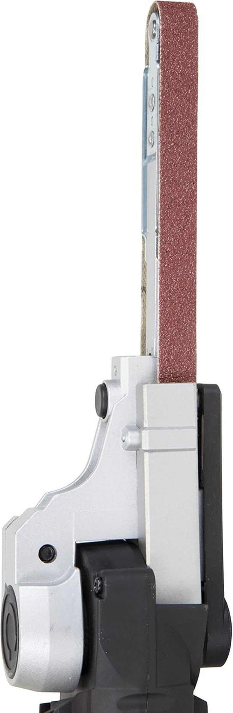 Power Tools 1/2 X 18 Detailing File Mini Belt Sander Variable Speed Tight Spaces