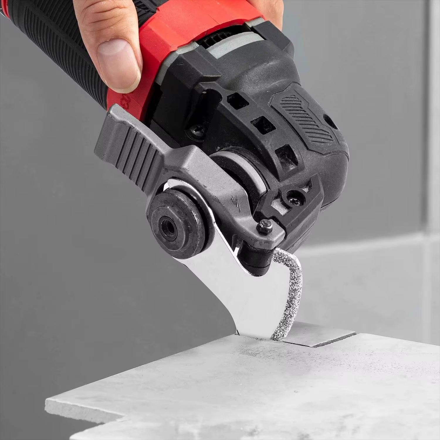 1PC Diamond Oscillating Saw Blades Multi Tool Saw Blades for Rough Sanding Fillers Tile Ceramics Electric Accessories Multitool